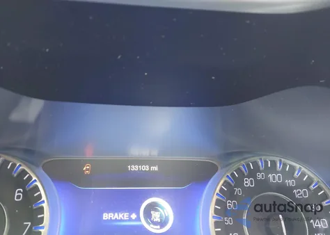 2015 Chrysler 200 C из США, поврежденный, VIN 1C3CCCCG7FN582029